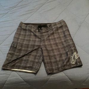 O’Neil board shorts 9.5” inseam